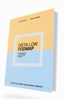 Livro Low-FODMAP